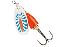 Блесна BFF-5 ВFR (блистер)