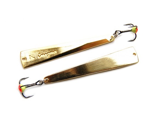 Блесна зимняя Enigma PEN050003GL