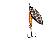 Блесна Aglia Longue Rainbo 3 Nr Блесна Aglia Longue Rainbo 3 Nr