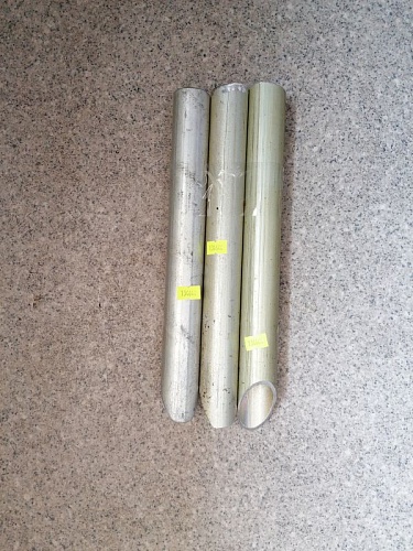 Подставка для удилищ Подставка для удилищ