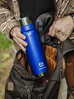 Термос "Арктика" 1200 мл,синий Термос "Арктика" 1200 мл,синий