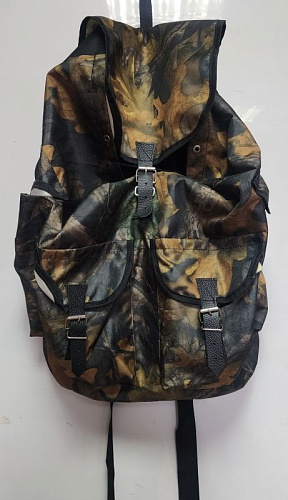 Рюкзак Шанс 50л (камуфляж) Рюкзак Шанс 50л (камуфляж)