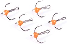 Тройник с каплей и глазком Яман № 10, цв. ФК