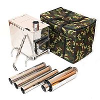 Печь банная в комплекте Печь банная в комплекте