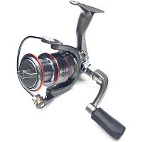 Катушка Namazu PRO Killer NEW KL2000, 3+1 подш., метал. шпуля Катушка Namazu PRO Killer NEW KL2000, 3+1 подш., метал. шпуля