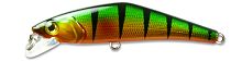 Воблер Kosadaka GRAVITY XS 55S тонущ, 55мм, 6,9г, цв.PC