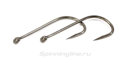 Крючок HOSI BN №09 (10шт) Крючок HOSI BN №09 (10шт)