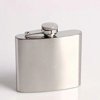 Фляжка сувенирная