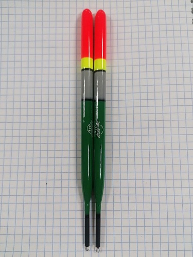 Поплавок Super Balsa 2,5гр Поплавок Super Balsa 2,5гр