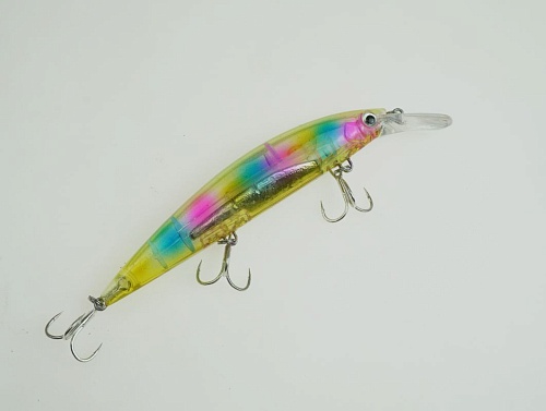 Воблер HENGJIA 13 см, 36 гр,цв.B