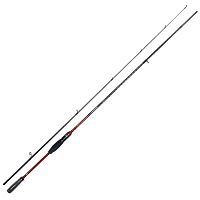Удилище DAIWA NINJA Z JS 762MFS 2,30M 10-30G Fast