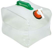 Канистра складная туристическая 20л Канистра складная туристическая 20л