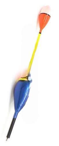 Поплавок Kosadaka 202-020, 2gr, бальза