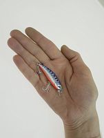 Воблер AOCLU Джеркбейт 50 мм 4,0 г цв.Z