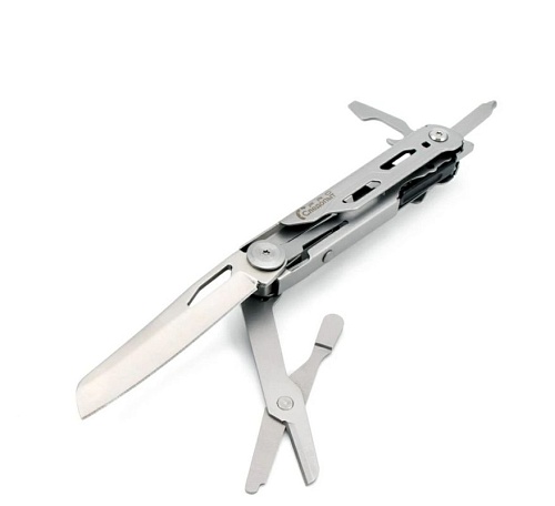 Мультиинструмент "СЛЕДОПЫТ-Pro", 7 предметов, в коробке Мультиинструмент "СЛЕДОПЫТ-Pro", 7 предметов, в коробке