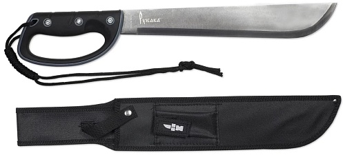 Мачете Рубака WOOD T-152