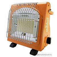 Обогреватель инфракрасный газовый "СЛЕДОПЫТ-Очаг" Обогреватель инфракрасный газовый "СЛЕДОПЫТ-Очаг"