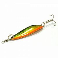 Блесна Laser Chinook S 10 Gold Forest 3426 Блесна Laser Chinook S 10 Gold Forest 3426