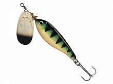 Блесна BFMSV-1 GP (блистер) Блесна BFMSV-1 GP (блистер)