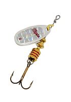 Блесна Comet Rainbo AG №1 Блесна Comet Rainbo AG №1