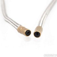 Шланг топливный для плит серии H и M (длина 50см) Шланг топливный для плит серии H и M (длина 50см)