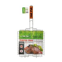 Решетка-гриль 25*25см Hot Pot