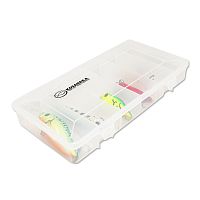 Коробка TB1505 для приманок, 209*118*35 мм Коробка TB1505 для приманок, 209*118*35 мм