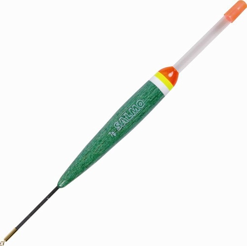 Поплавок бальзовый Salmo DH 6гр