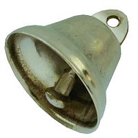 Колокольчик большой диам.35мм Колокольчик большой диам.35мм