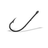 Крючки Gurza-BAITHOLDER Ring (2BH) № 4 BN (8шт/уп) Крючки Gurza-BAITHOLDER Ring (2BH) № 4 BN (8шт/уп)