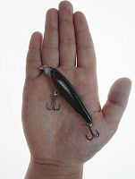 Воблер Five Stars 7 см, 8гр, цв.5 кр. №4