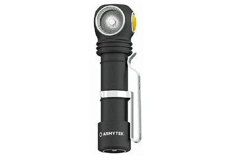 Фонарь Armytek Wizard C2 WUV Magnet USB