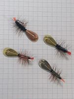 Обманка ленковая крупная Обманка ленковая крупная