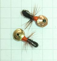 Мормушка Глазок № 2 Мормушка Глазок № 2