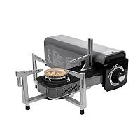 Плита газовая портативная в кейсе раздвижная Плита газовая портативная в кейсе раздвижная