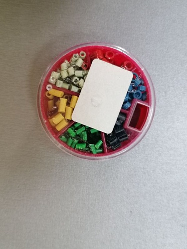 Кембрики, набор Кембрики, набор