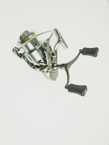 Катушка HES 3500 Катушка HES 3500