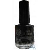 Лак флюор. черный Лак флюор. черный
