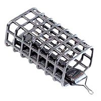 Кормушка Прямоугольная, дл. 50 мм, вес 52 г Кормушка Прямоугольная, дл. 50 мм, вес 52 г