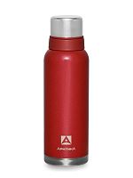 Термос "Арктика" 750 мл красный