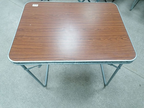 Стол складной (пластик) Стол складной (пластик)