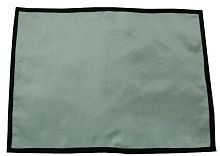 Коврик под печку из негорючей ткани 680*480мм Коврик под печку из негорючей ткани 680*480мм