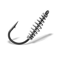 Крючки Gurza-VIKING SPRING № 2 BN (5шт/уп) Крючки Gurza-VIKING SPRING № 2 BN (5шт/уп)