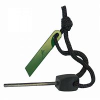 Огниво 7*2*1,35см (д 4,8мм) Огниво 7*2*1,35см (д 4,8мм)