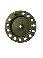 Катушка для жерлиц d-90мм Катушка для жерлиц d-90мм