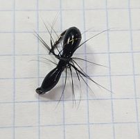 Муха Муравей кр.10 Муха Муравей кр.10