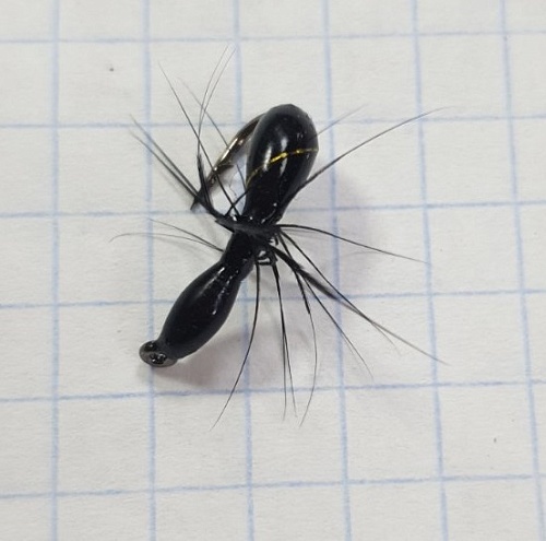 Муха Муравей кр.10 Муха Муравей кр.10