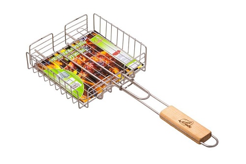 Решетка-гриль Лесниково