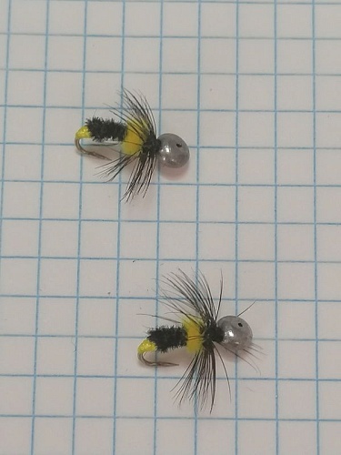 Обманка "Мираж" № 12 Обманка "Мираж" № 12