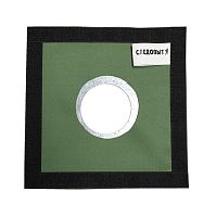 Разделка для палатки Следопыт, 25*25 см Разделка для палатки Следопыт, 25*25 см